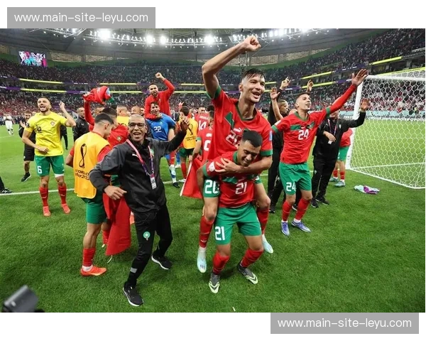 摩洛哥延续黑马本色 阿什拉夫齐耶赫领衔北非劲旅