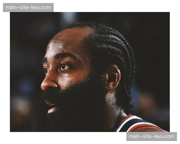 骑士险胜活塞巩固东部第四 哈登18+5+7罚球数据刷新历史纪录